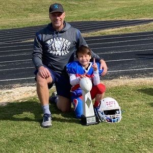 Meet your Posher, Jamie